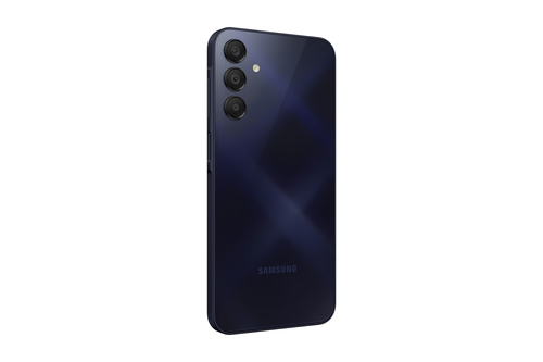 Celular SAMSUNG A15 128GB Negro