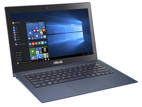 ASUS Zenbook UX301LA-WS71T laptop Intel® Core™ i7 i7-5500U – image 5