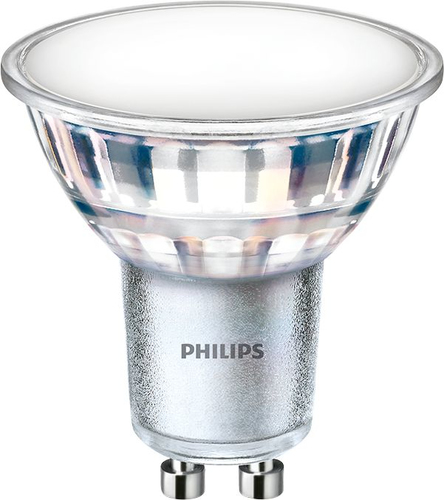 Philips 8718696686843 LED лампа Холодный белый 4000 K 4,5 W GU10