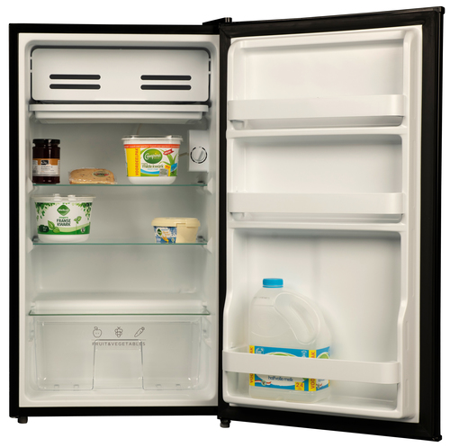 WLA KF4700BL fridge Freestanding