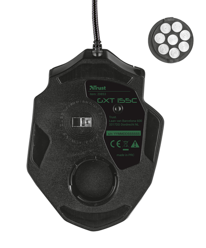 Trust GXT 155C – image 7