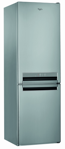 Whirlpool BSNF 8432 IX