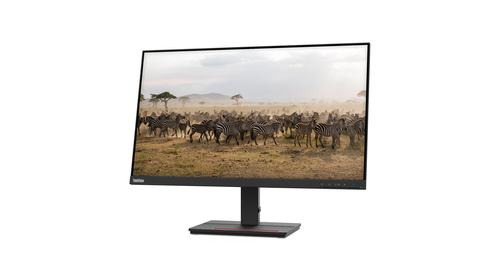 Lenovo ThinkVision S27e-20 – image 2