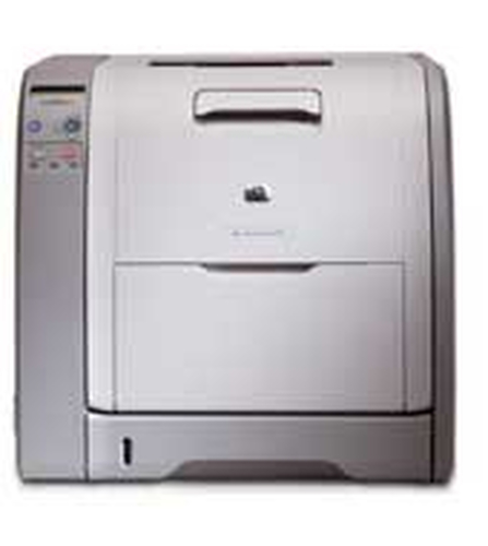 HP Color LaserJet 3700 printer