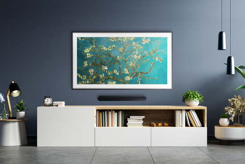 Samsung The Frame F-50LS03S60B TV – image 2