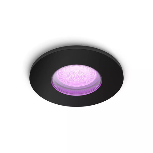 Philips Hue White and colour ambience 8719514452138 умное освещение Умное точечное освещение Bluetooth/Zigbee 5,7 W