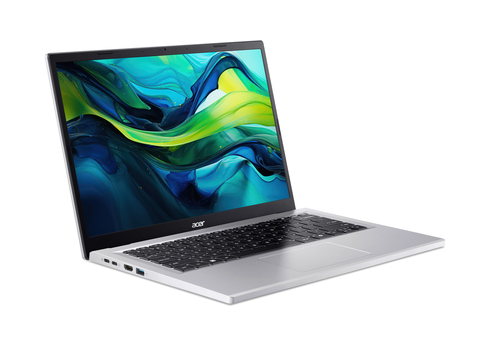 Acer Aspire Go 14 AG14-71P-57X0 14'' laptop, afbeelding 2