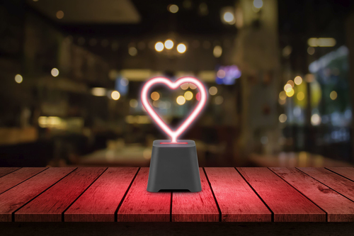 Tech Pop NEON BEAT MINI – image 5