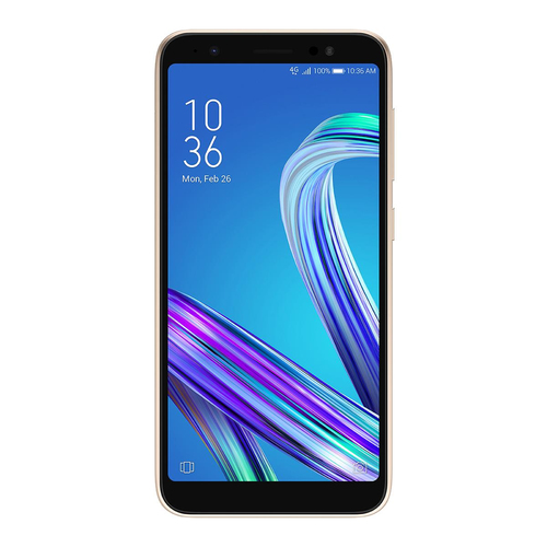 ASUS ZenFone ZA550KL-GD32 smartphone