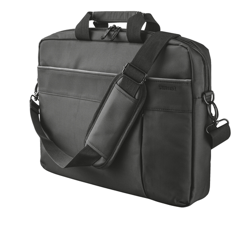 Trust Rio 43.9 cm (17.3") Messenger case Black – image 2