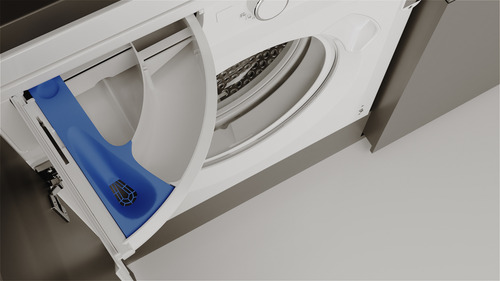 Whirlpool BI WMWG 91486 EU – image 7
