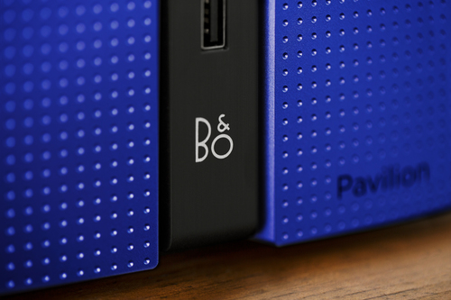 HP Pavilion 550-275na Intel® Core™ i7 i7-6700 – image 6