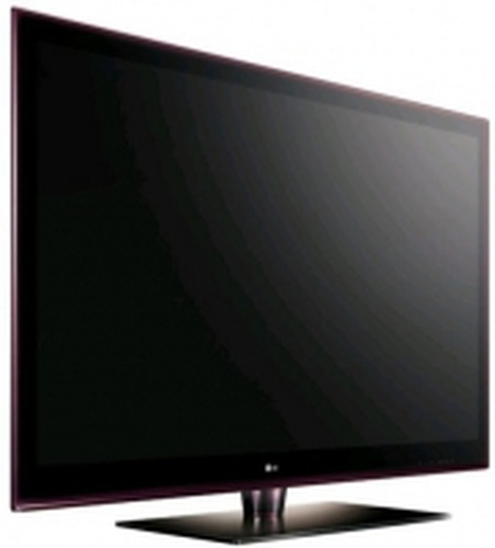 LG 42LE5900 TV 106.7 cm (42") Full HD Black