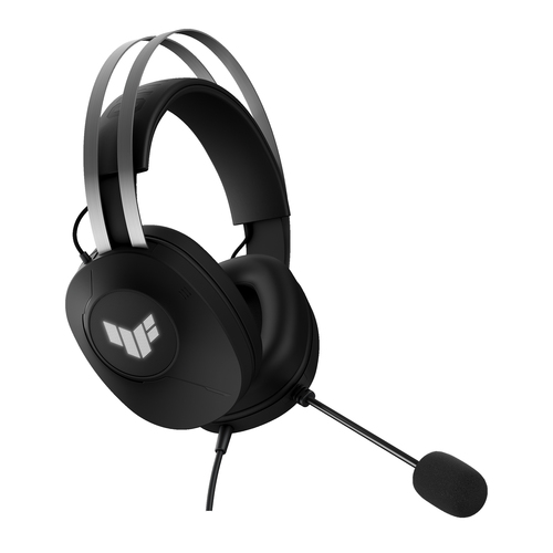 Asus Tuf Gaming H1 Gen II Lightweight Wired Gaming Headset - image 4