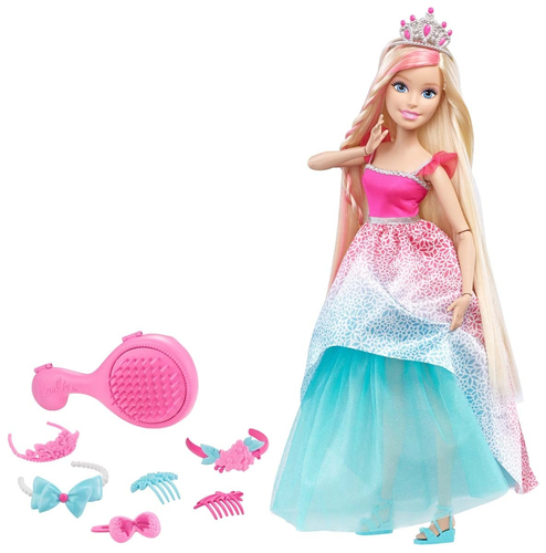 Mattel DRJ31DKR09 кукла