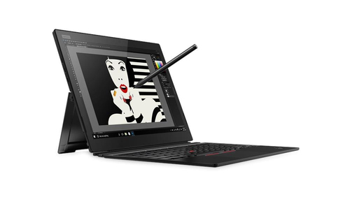 Lenovo 20KJ001DCA product photo