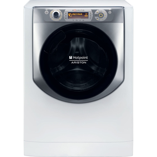 Hotpoint Aqualtis AQ114D497SD EU N стиральная машина Фронтальная загрузка 11 kg 1351 RPM Белый