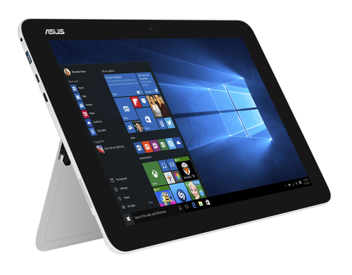 ASUS Transformer Mini T102HA-C4-WH laptop Intel Atom® x5-Z8350 Hybrid (2-in-1) – image 4