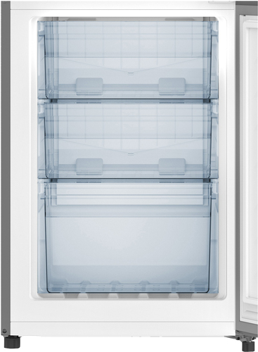 Beko B3RCNO256S Koel-vriescombinatie Zilver, afbeelding 4