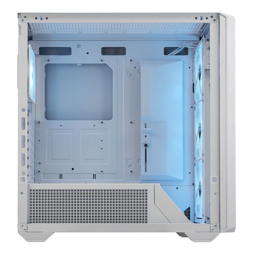 COUGAR Behuizing Full-Tower MX600 ARGB, Weiß, afbeelding 3
