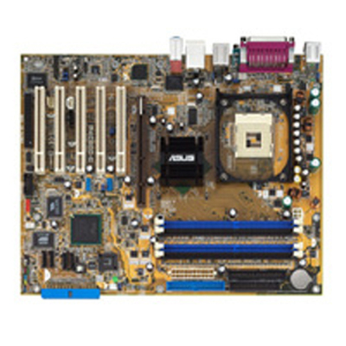 ASUS MB ASUS INTEL S478 P4C800-E DELUXE ATX