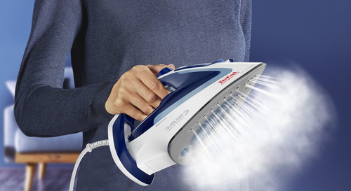 Tefal Easygliss Plus FV5715 – Foto 8 von 9
