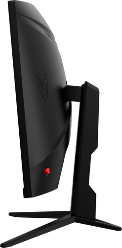 MSI G2422C computer monitor – image 7