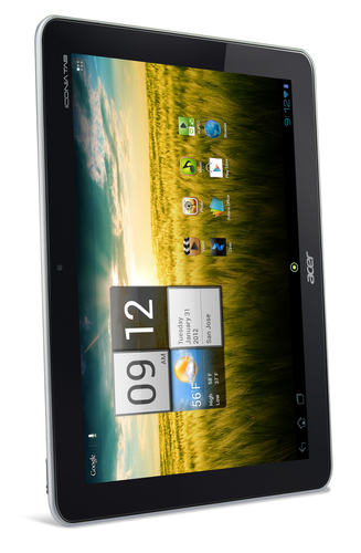 Acer Tab A210 – image 9