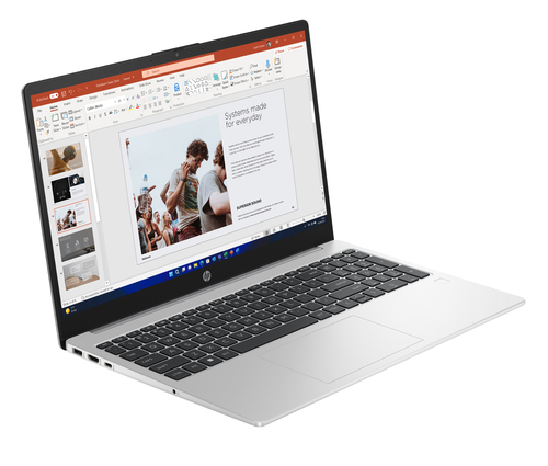 Laptop HP 255 G10 AD1A9ET Ryzen 7 7730U/15,6