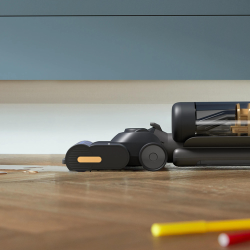 Philips XW7264/10 stick vacuum/electric broom 2-in-1 stick vacuum Battery Dry&wet Bagless Grey – image 8