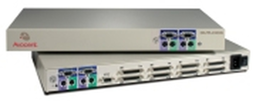 Vertiv OutLook 4160ES KVM Switch