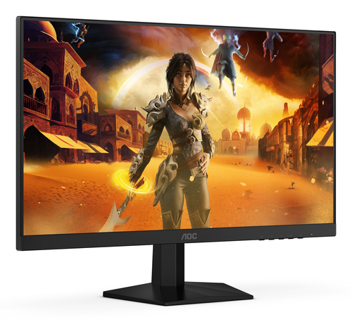 AOC Q27G41ZE2 computer monitor – image 3