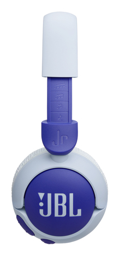 Jbl Junior 320BT Wireless Bluetooth Kids Headphones - Blue - image 5