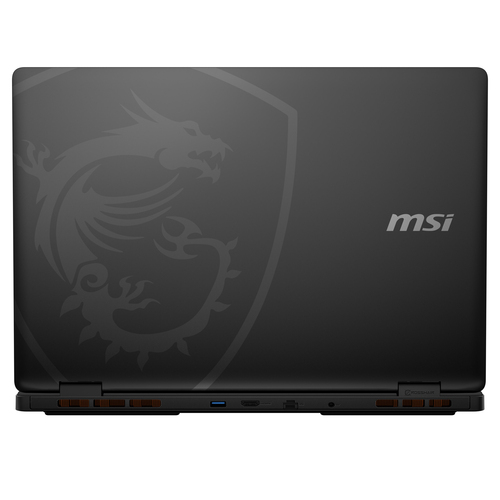 MSI Crosshair A18 HX A8WFKG-044FR – image 9
