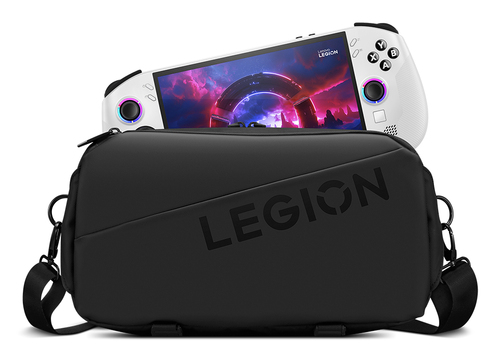 Lenovo Legion Go, Legion Go S & Legion Go 2 schoudertas, afbeelding 8