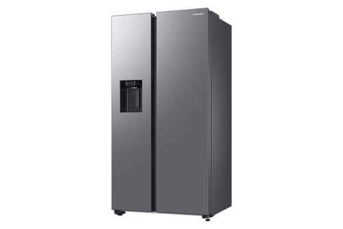 Samsung RS68CG882ESL fridge-freezer – image 3