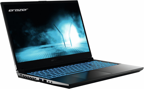 ERAZER MD62593 Intel® Core™ i5 i5-12450H Laptop – image 2