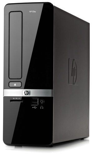 HP Elite XT208EA PC Intel® Core™ i3 i3-2120 – image 2