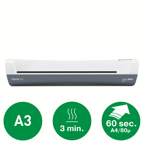 Leitz iLAM Home A3 Laminator – image 3