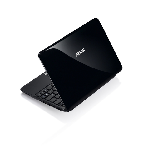 ASUS 1015BX AMD C C-50 Netbook – image 8