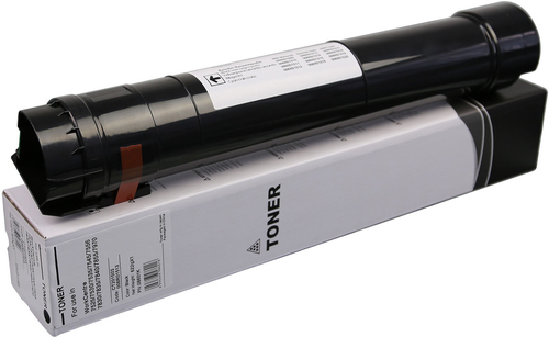 CoreParts MSP8601K toner cartridge 1 pc(s) Black