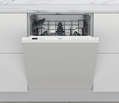 Whirlpool W2I HD526 UK