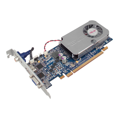 ASUS EAX1600PRO/I/256M Refurbished