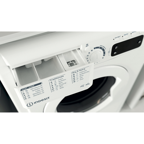 Indesit EWDE 761483 W UK – image 3