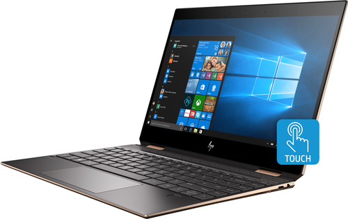 HP Spectre x360 13-ap0099tu Intel® Core™ i7 i7-8565U Hybrid (2-in-1) – image 2