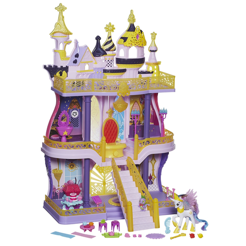 My Little Pony B1373EU00