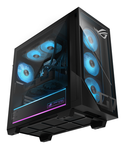 ASUS ROG G700TF-05225F170W gaming pc, afbeelding 3