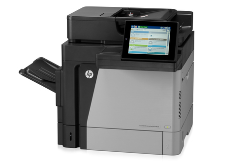 HP LaserJet M630dn Laser A4 – image 3