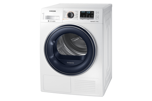 Samsung DV90M52003W washing machine Front-load – image 4
