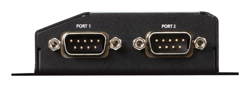 ATEN SN3402-AX-U serial server RS-232/422/485 – image 3